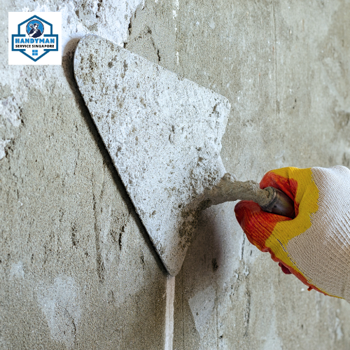 The Ultimate Guide to Plastering Services in Singapore: Transform Your Space with Precision